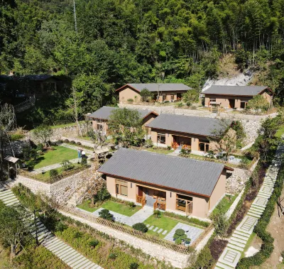 Baiyun Shenchu Yueyi Guesthouse