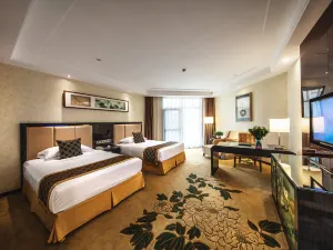 Hong Wan Hotel