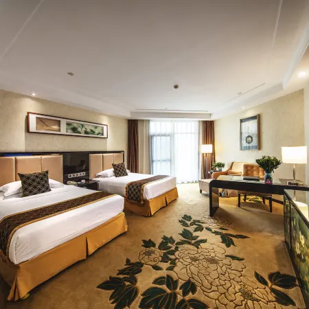 Hong Wan Hotel