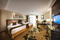 Hong Wan Hotel Hotels near Wuwushui Ecological Scenic Area