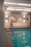 Hyatt Regency Cologne - Pools