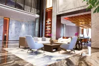 Chongren Mingting Hotel Hotels in Chongren