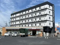 Plaza in Kanku Hotel Hôtels à : Tajiri