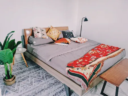 Hui'an Liquor House Cai B&B Отели рядом с достопримечательностью «Chongwu Ancient Town»