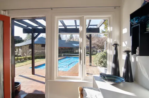 Waiorau Homestead Hotels in Cardrona