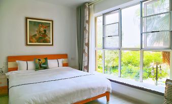 Manqing Huayu Holiday Villa - Housity