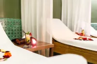 Palais Faraj Suites & Spa - Gym