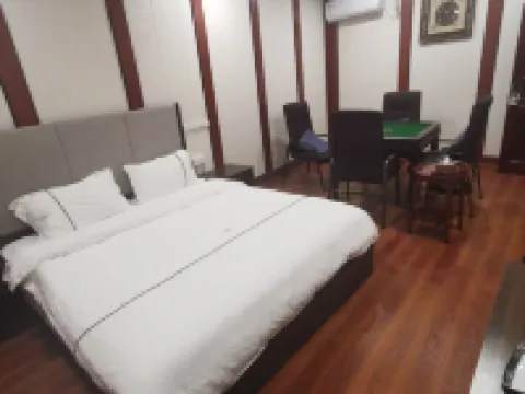Jiulong Jingxuan Inn Hotels in Jiulong