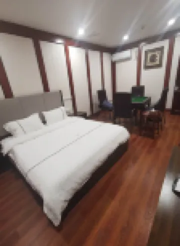 Jiulong Jingxuan Inn