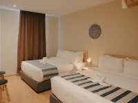 Bilik Bilik by Muo Hotels near State Library