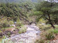 浙西大峡谷龙井峡康富佳山庄 - 酒店附近