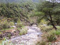 浙西大峡谷龙井峡康富佳山庄 - 酒店附近