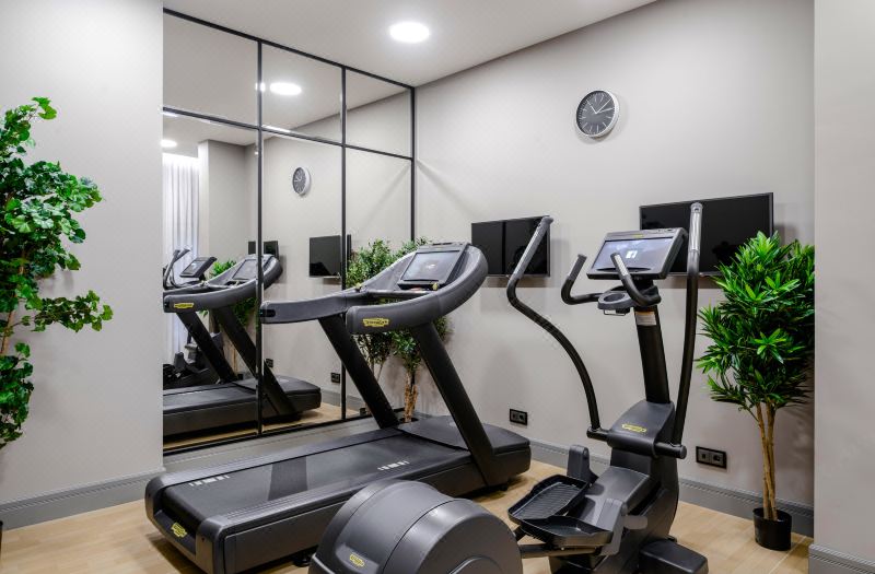 Chekhoff Hotel Moscow Curio Collection by Hilton photo 2