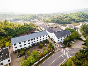 餘姚四明山書畫院