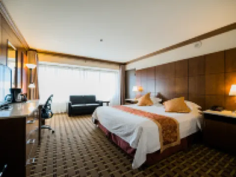 LA Crystal Hotel Hotels in Compton