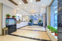 7Days Inn Hotel (Chengde Weichang)