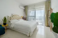 Beihai Canaan seaview mangrove apartment