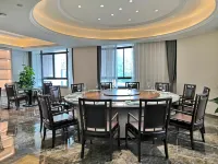 New Century Hotel Chizhou - breakfast