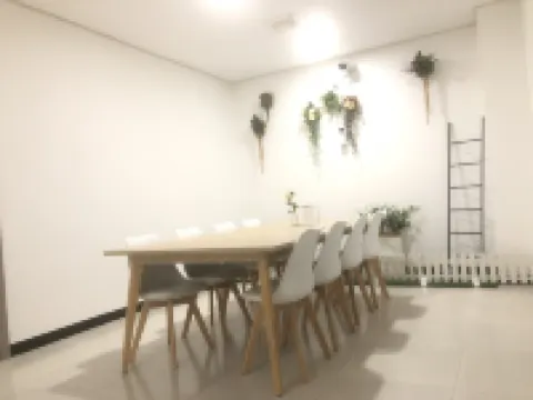 Linghang HOTEL