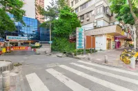 城市便捷飯店（廣州上下九陳家祠地鐵站店） 廣州住宿飯店