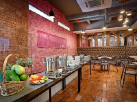 The Youniq Hotel, KLIA T1, KLIA T2 โรงแรมในเซปัง