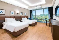 Katathong Golf Resort & Spa