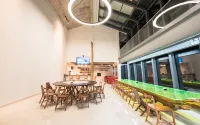 Tiantai Huozhe Mountain Lodge Hotels in Tiantai