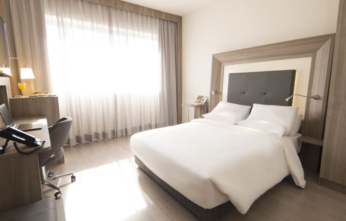 Novotel São Paulo Berrini