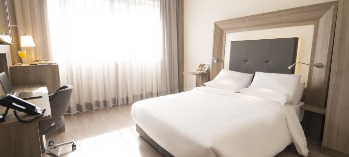 Novotel São Paulo Berrini Hôtels à&nbsp;: São Paulo