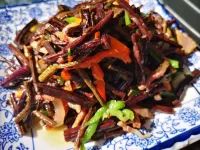 Hongcun XiShu Qingshe Guesthouse