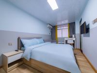 深圳青居客公寓 - 现代标准大床房