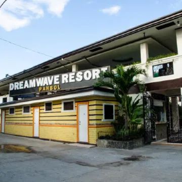 Dreamwave Resort Pansol