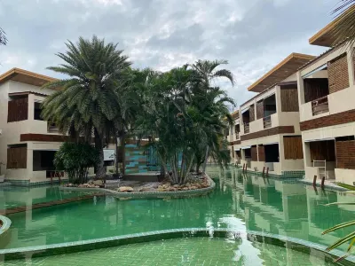The Hideaway Resort Hotel di Hua Hin