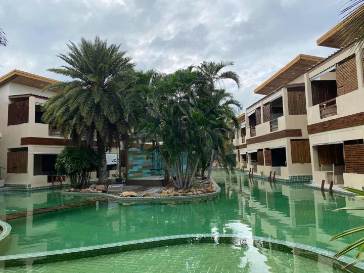 The Hideaway Resort