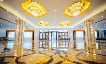 Liaoyuan Boyuehui Hotel