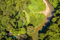 Khao Sok Riverside Cottages