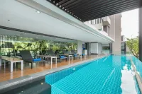 Aster Hotel and Residence