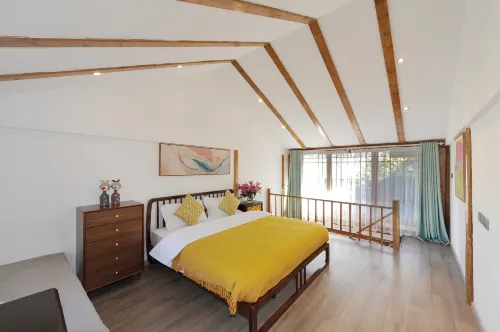 Lijiang Confession Beauty Homestay Inn