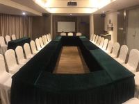 珠海仟佰人文主题酒店 - 会议室