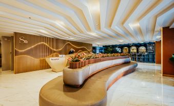 So Boutique Jomtien Beach Pattaya