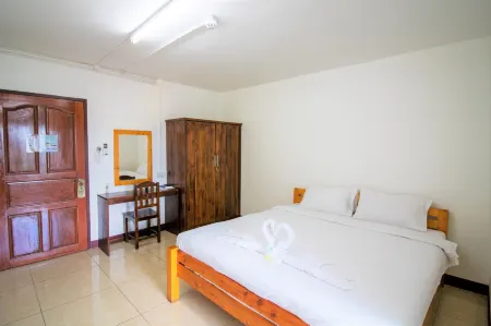 Eden Garden Resort
