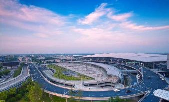 Haitang Hotel (Nanjing Lukou International Airport)