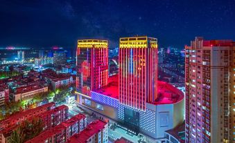 LAVANDE HOTEL Kashgar Gucheng Mingsheng International Plaza