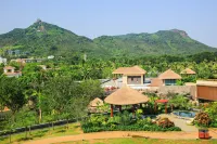 Holiday Inn Resort QIONGHAI GUANTANG by IHG - Romantisk