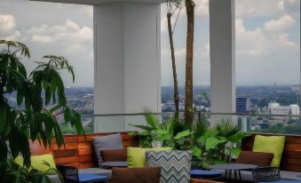 Aloft South Jakarta