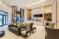 City Comfort Inn Hotel (Nanning Long'an High-Speed Railway Station Nacheng)