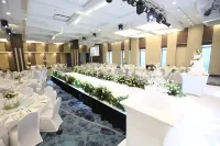 노보텔 하노이 타이 하