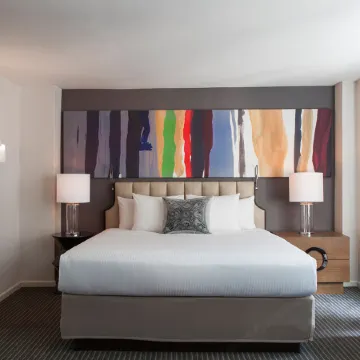 The Fifty Sonesta Hotel New York Отели рядом с достопримечательностью «Мидтаун-Ист»