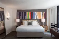 The Fifty Sonesta Hotel New York