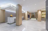 如家ペブルホテル(寧徳德潤尚街店)